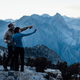 Illustration for article titled The Hardest Hike In America? We Backpack The Sierra High Route